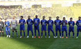 درخواست استقلال برای تغییر ساعت دیدار با شهرخودرو