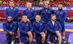 دست رد آمریکا به دعوت کشتی ایران