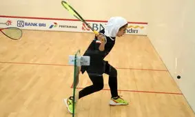 نفرات راه یافته به مرحله دوم انتخابی تیم ملی پدل زنان مشخص شدند