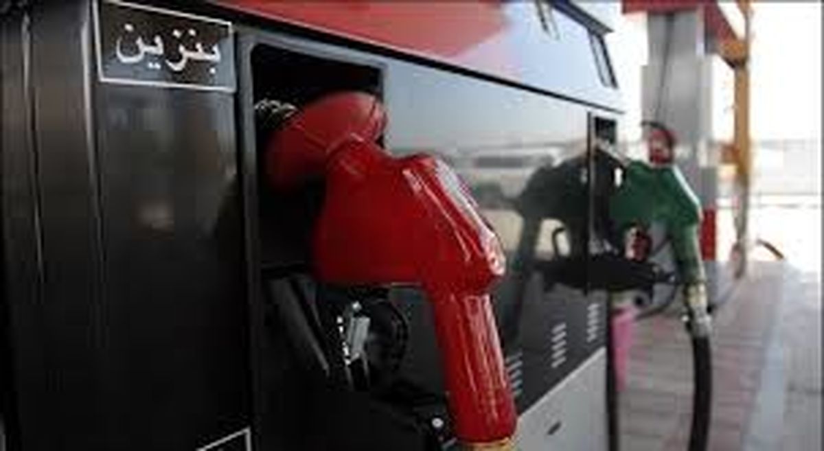 اقدام یک شرکت ایرانی برای ارائه بنزین 1000 تومانی به مشتریان خود
