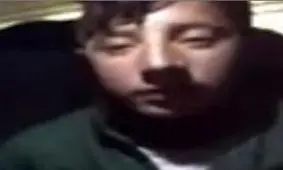 کودک کار آسیب‌دیده پیدا شد/ اسمش زلمی و افغانستانی است