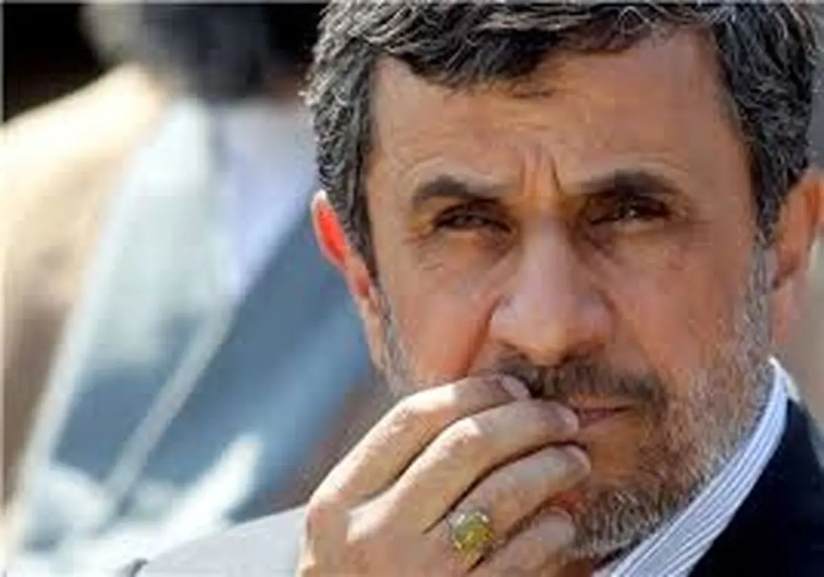 کدام شناسنامه از جیب احمدی نژاد بیرون خواهد آمد ؟