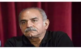 فیلم| پاسخ تند پرویز پرستویی به فراستی که مخاطبان فیلم "مطرب" را "لمپن" خطاب کرده بود