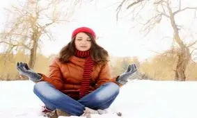 چگونه با افسردگی فصلی مبارزه کنم؟