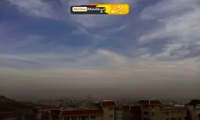 امسال مشهد روز پاک نداشت