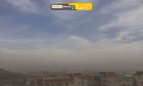 امسال مشهد روز پاک نداشت