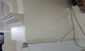 درد دل یک شهروند شهر زلزله سراب