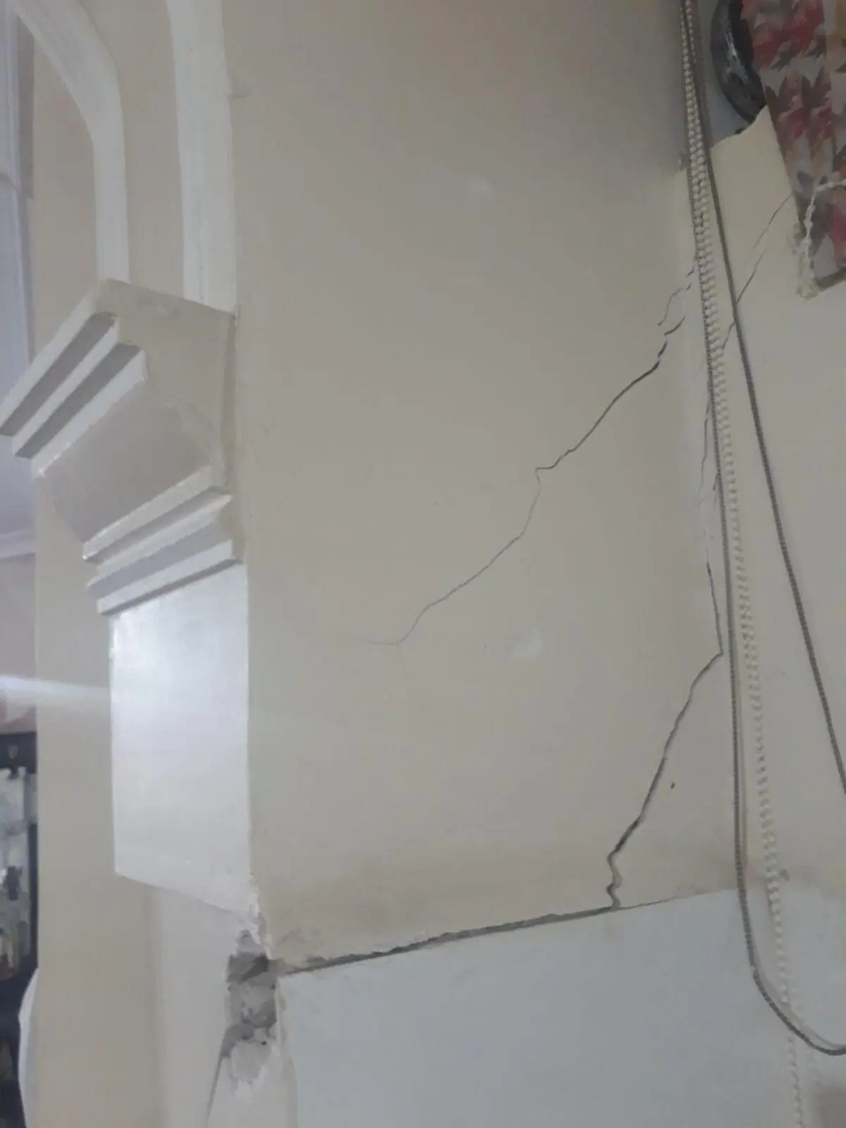 درد دل یک شهروند شهر زلزله سراب
