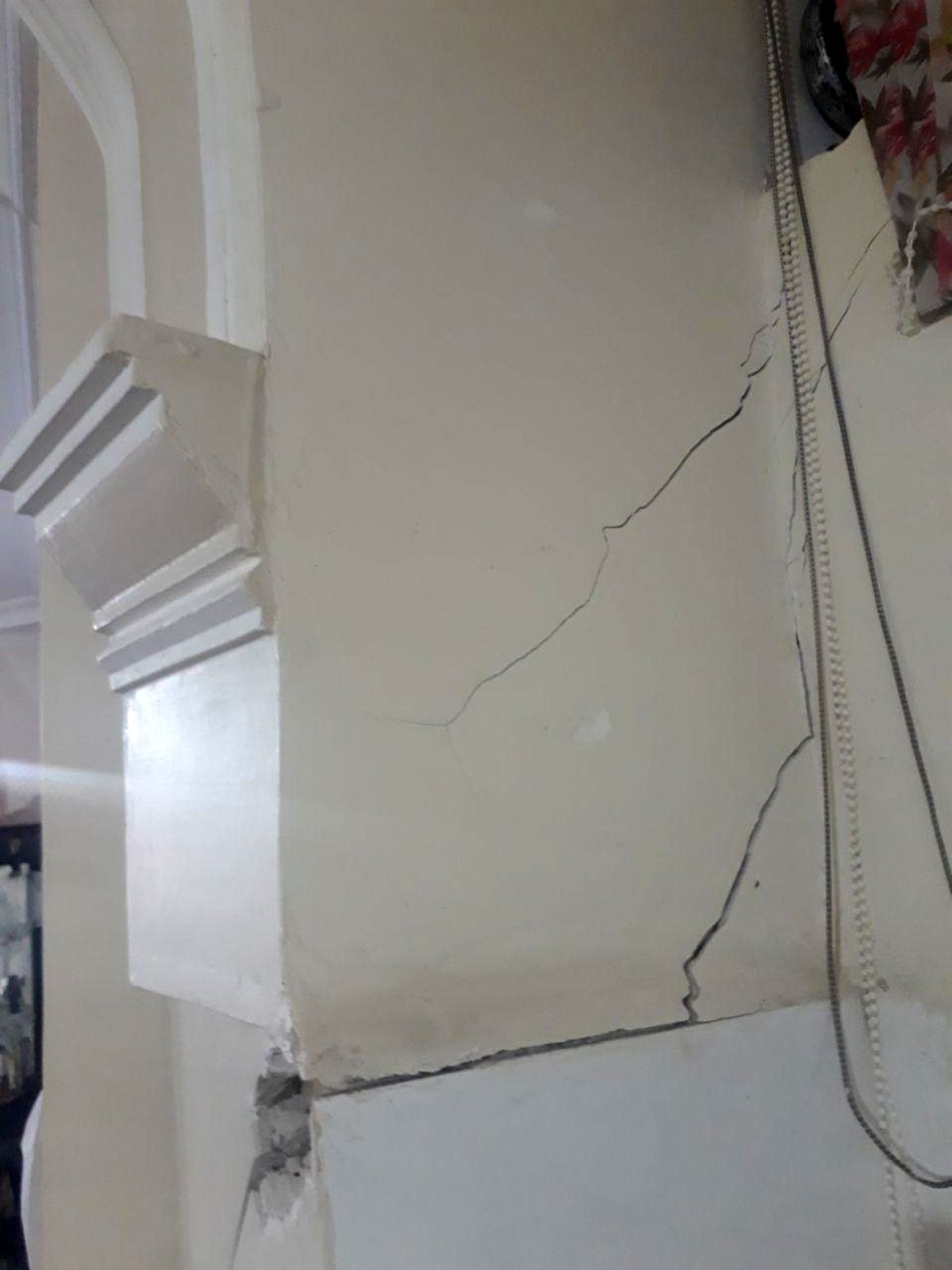 درد دل یک شهروند شهر زلزله سراب