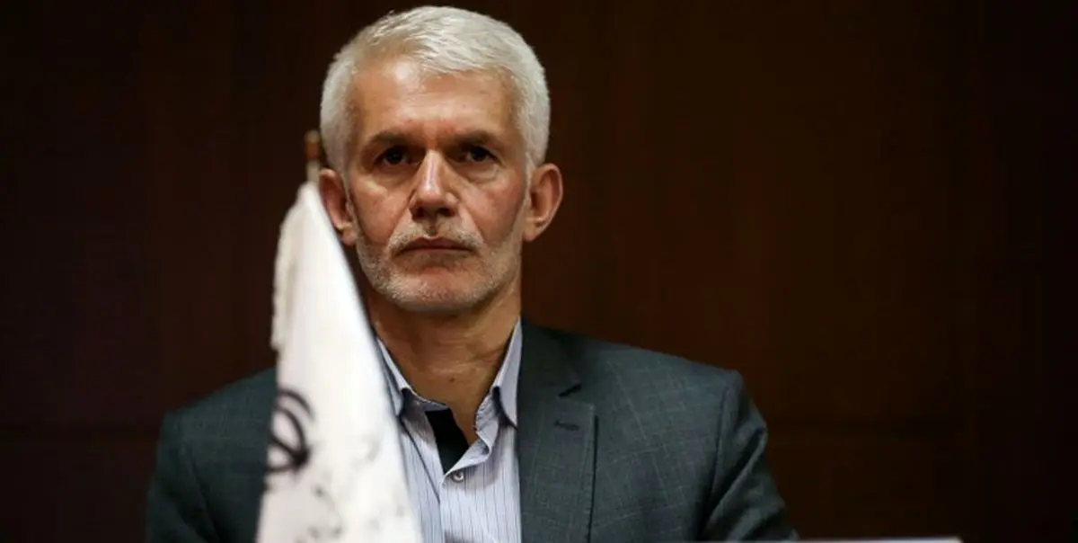 اسبقیان: مراجع نظارتی انتخابات فدراسیون رزمی را لغو کردند