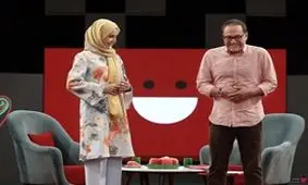 واکنش بازیگر زن سینما به رعایت نکردن حریم شخصی‌اش