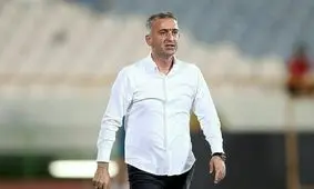 کمالوند: تا نیم فصل می‌مانم و بعد خداحافظ!