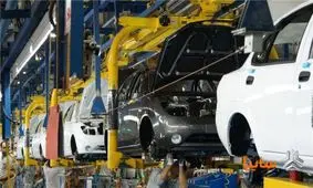 اقدام سایپا در داخلی‌سازی قطعات خودرو غرورآفرین است