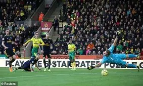 مشکلات آرسنال از نگاه رابرت پیرس