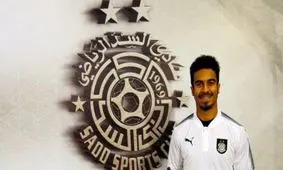 عفیف:از کسانی که به من رای دادند ممنونم/ بخاطر بازی‌ها در مراسم غایب بودم