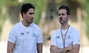 محرومان هفته سیزدهم لیگ برتر