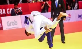 خراسان رضوی، قهرمان جودو نابینایان و کم‌بینایان قهرمانی کشور