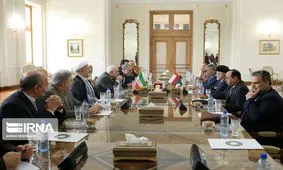 ظریف: از هر ابتکاری برای کاهش تنش در منطقه استقبال می‌کنیم