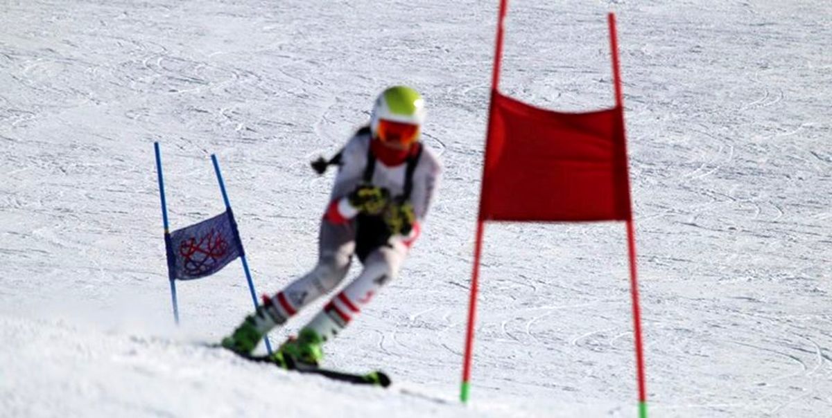 تست انتخابی تیم ملی اسکی به خاطر شرایط جوی لغو شد
