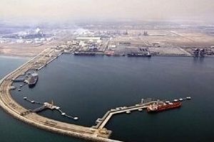 افتتاح یک خط جدید کشتیرانی در ایران