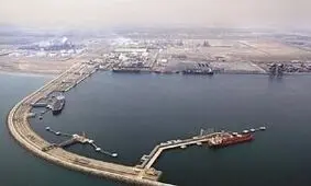 افتتاح یک خط جدید کشتیرانی در ایران