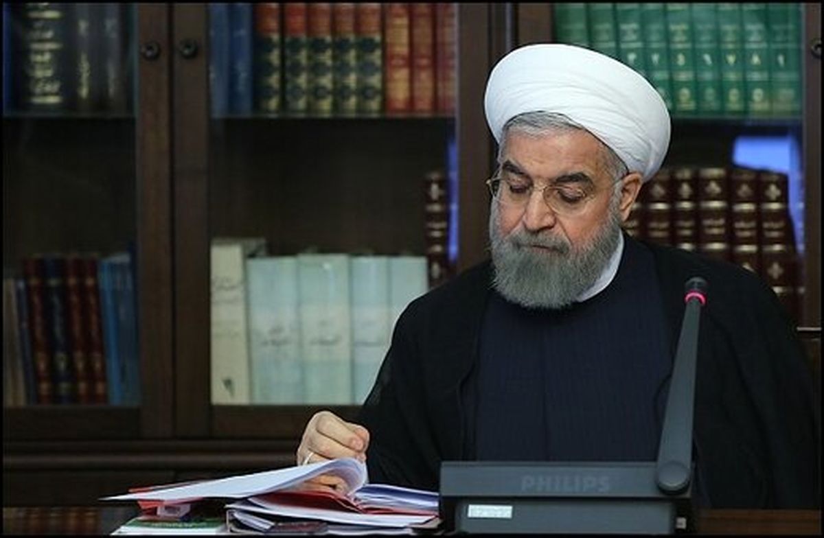 پیام روحانی به مناسبت روز جهانی معلولان