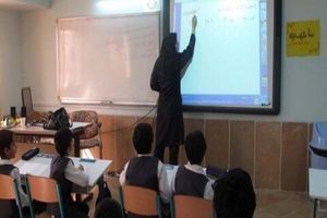 تعطیلی مدارس مشهد در هاله ای از ابهام