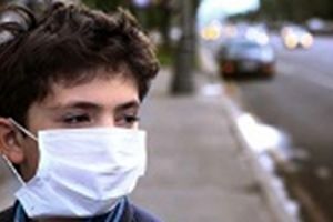 آلاینده‌های سربی موجود در هوا میزان یادگیری کودکان را کاهش می‌دهد