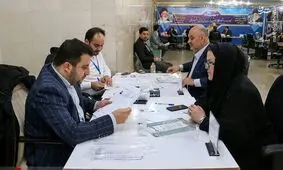 سن جوانترین کاندیدای مجلس؛ ۳۰ سال و دوماه/کدام استان کمترین میزان مشارکت در ثبت‌نام را داشت؟