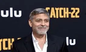 چگونه جورج کلونی برای حفظ ماهواره خصوصی سودان جنگید؟