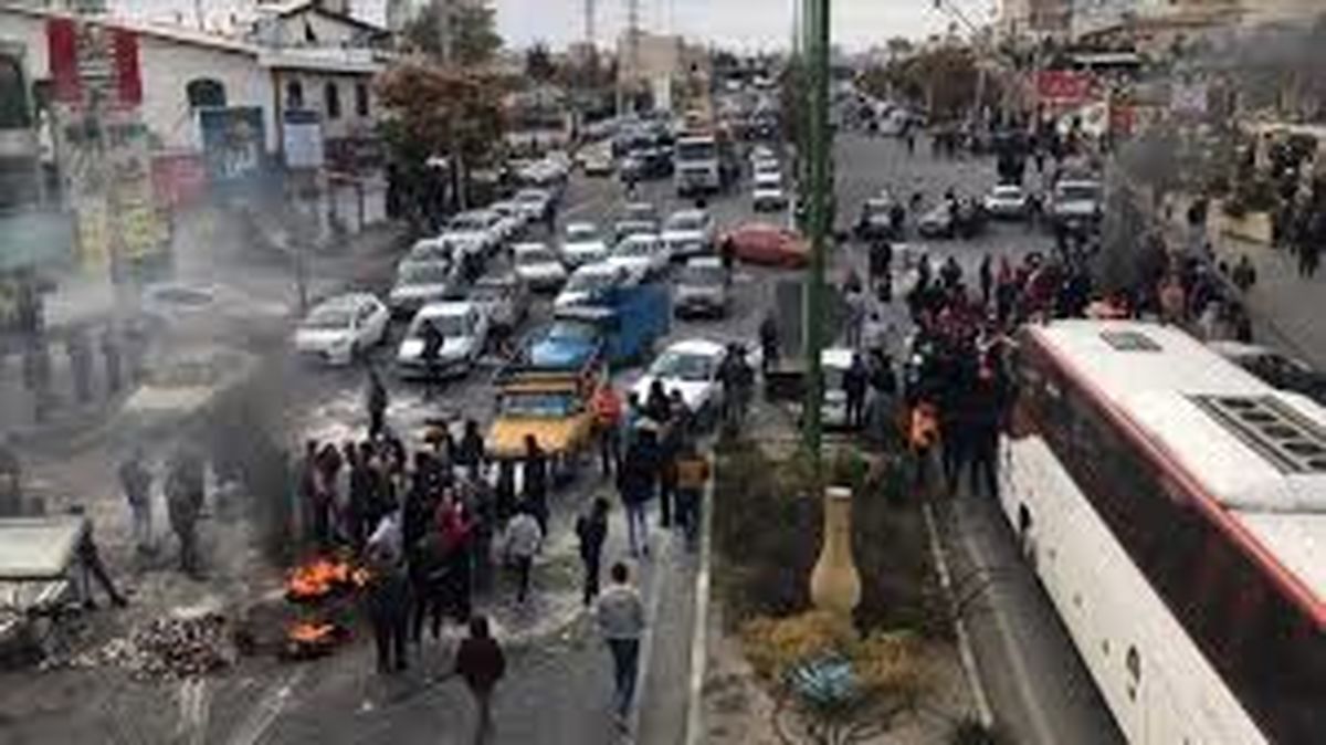 ۳۰۰ نفر از بازداشت‌شدگان اغتشاشات در تهران همچنان بازداشت هستند / فرماندار شهر قدس بازداشت نشده است