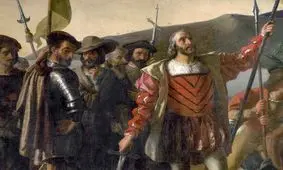 بدبوترین مهاجران تاریخ را بشناسید! /  نخستین ساکنان ایالات متحده به حمام نمی‌رفتند