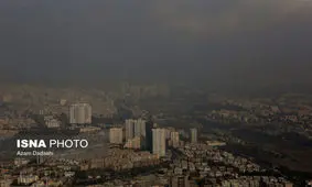 موتورسیکلت‌های فرسوده؛ بزرگترین آلاینده هوای تهران!