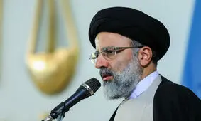 تبلیغات عجیب برای رئیسی: ابراهیم بت شکن، بت بزرگ رو بشکن