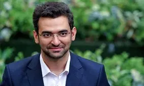 ۲۰۰ هزار پیامک از سوی مردم در یک روز برای آذری جهرمی ارسال شد!