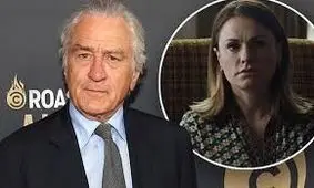 پاسخ رابرت دنیرو به منتقدان نقش بازیگر زن فیلم جدید اسکورسیزی