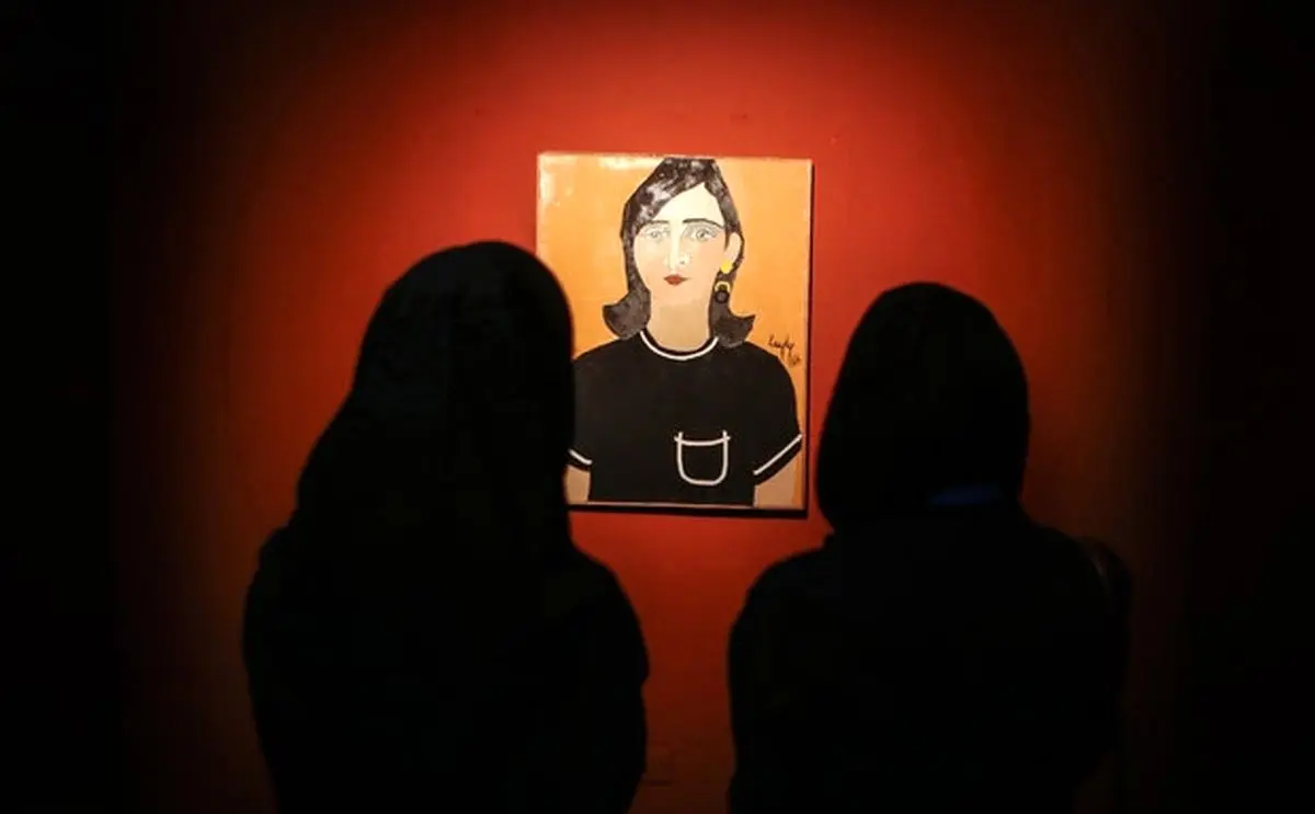 تأملی درباره نسبت اثر هنری با واقعیت/ آیا سیاهِ طبیعت، سفید است؟