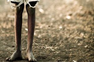 فقیرترین کشورهای جهان را بشناسید