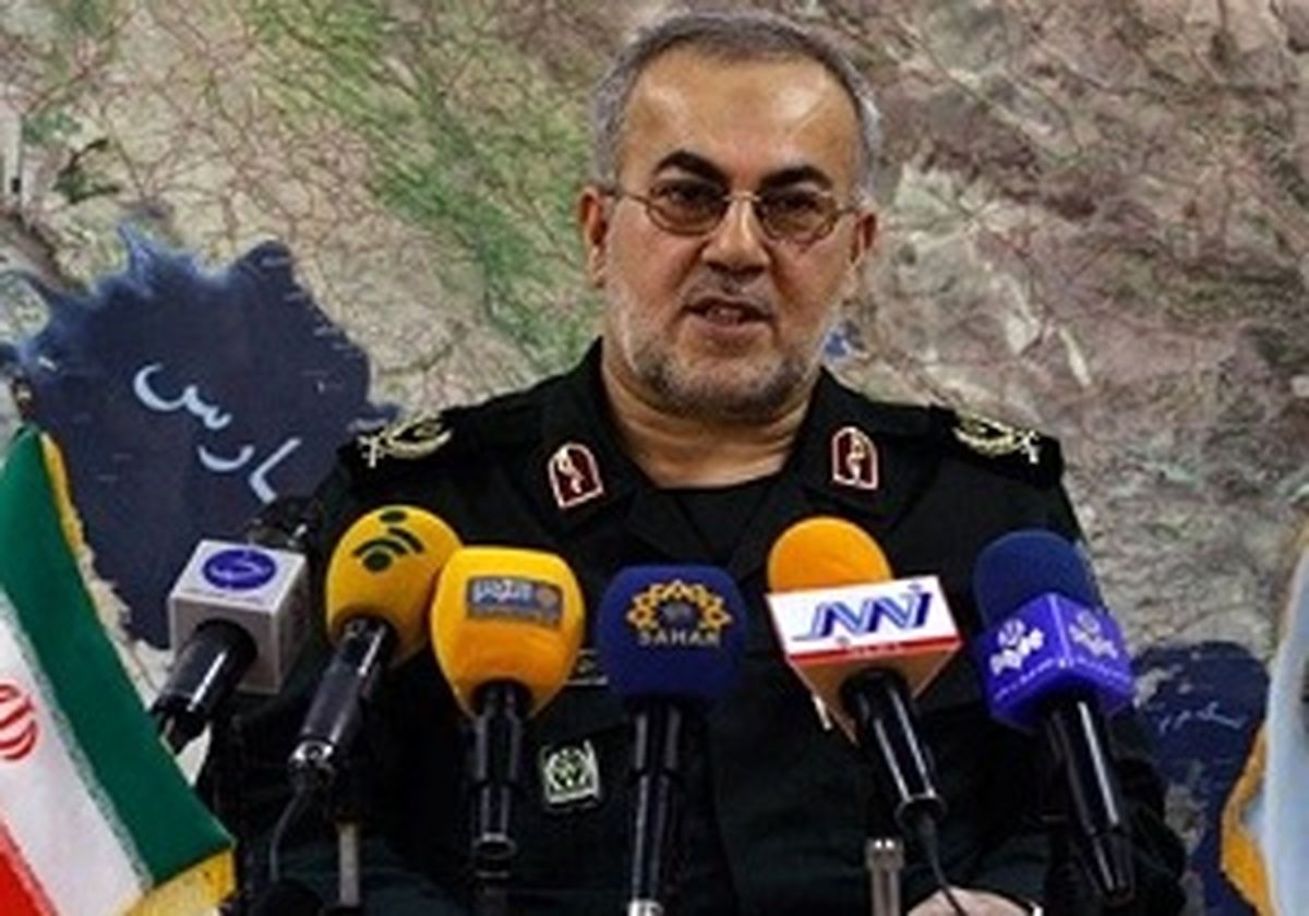 انتقاد سردار کمالی از دیوان عدالت به خاطر «ابطال قانون استفاده از تسهیلات ایثارگران»