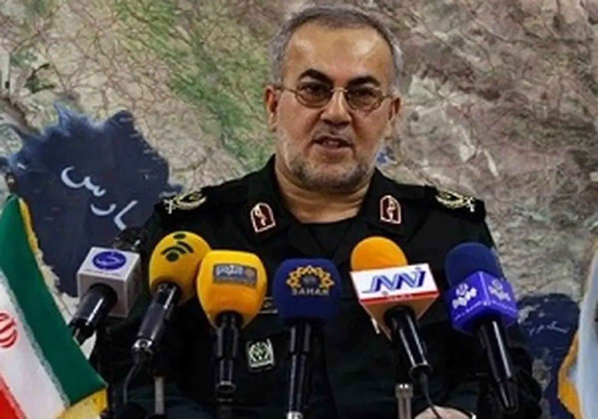 انتقاد سردار کمالی از دیوان عدالت به خاطر «ابطال قانون استفاده از تسهیلات ایثارگران»
