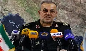 انتقاد سردار کمالی از دیوان عدالت به خاطر «ابطال قانون استفاده از تسهیلات ایثارگران»
