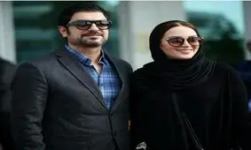 بهنوش طباطبایی طلاقش را رسانه ای کرد