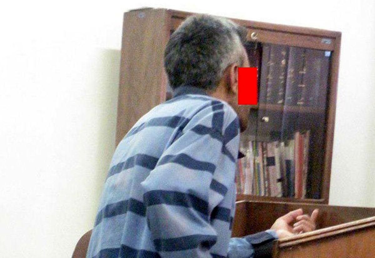 قتل یک زن به دلیل ادعای بیشرمانه مرد همسایه