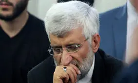 جلیلی در انتخابات مجلس ثبت نام می‌کند