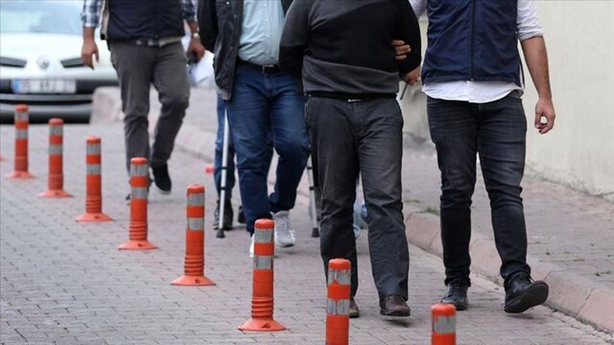 ترکیه ۲۱ تروریست داعشی را به کشورهایشان بازگردانده است