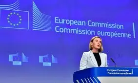 نگاهی به کارنامه پنج ساله موگرینی در اتحادیه اروپا و تعامل با ایران