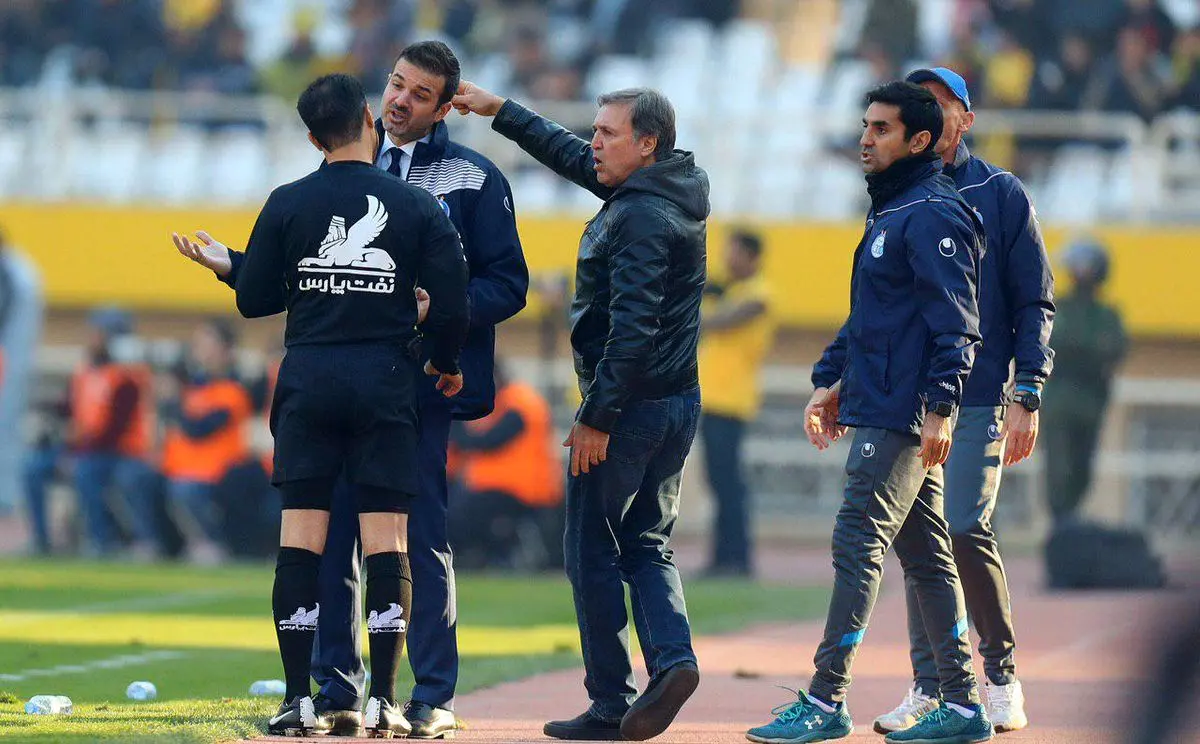 دو تفاوت کلیدی کالدرون و استراماچونی