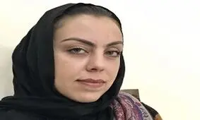 اهدای تندیس شهید جهان‌آرا به نرگس کلباسی با حضور پرویز پرستویی+فیلم و عکس