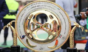 شهرداری ماهشهر حریف پرسپولیس شد/ استقلال - سپاهان بازهم رودرروی هم