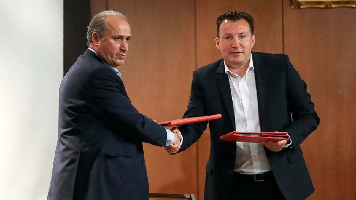 سه روز سرنوشت ساز برای برانکو، ویلموتس و تیم ملی